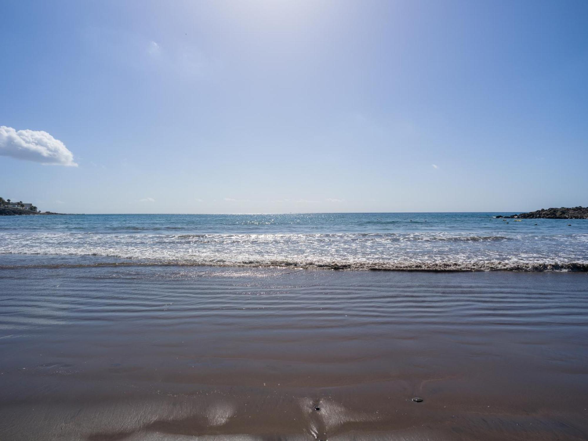 Burras Terrace&pool By Canariasgetaway * San Agustin (Gran Canaria)