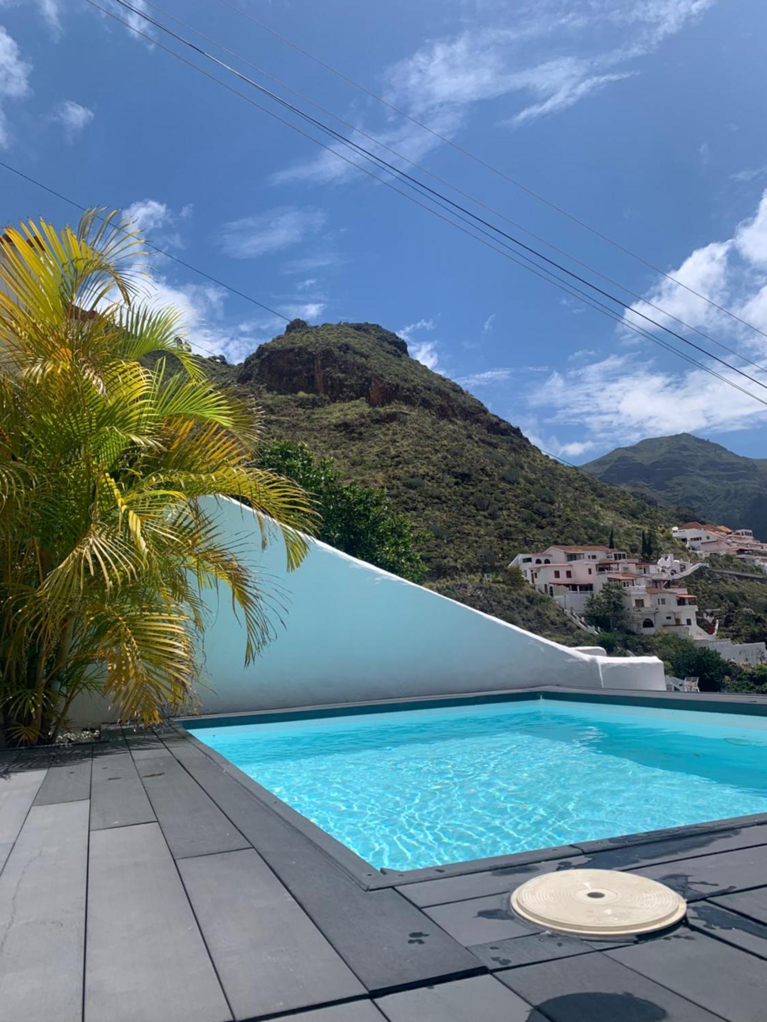 Casa de férias El Paraiso Valle