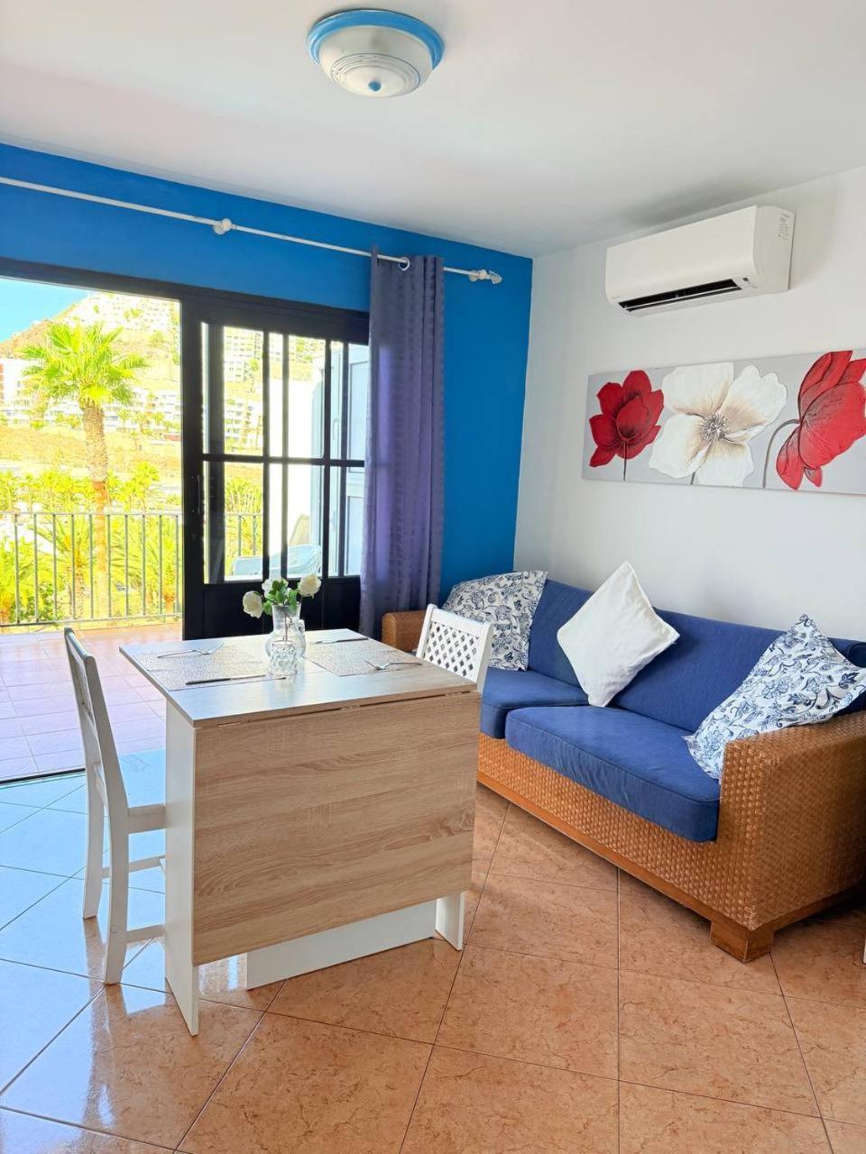 Casa Mar Paraiso Mogán