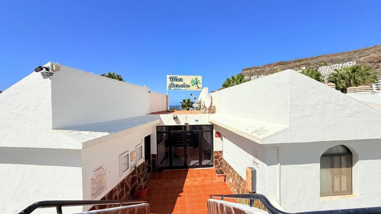 Apartamento Casa Mar Paraiso