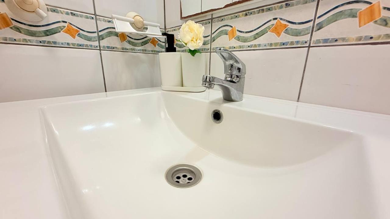 Apartamento Casa Mar Paraiso Mogán