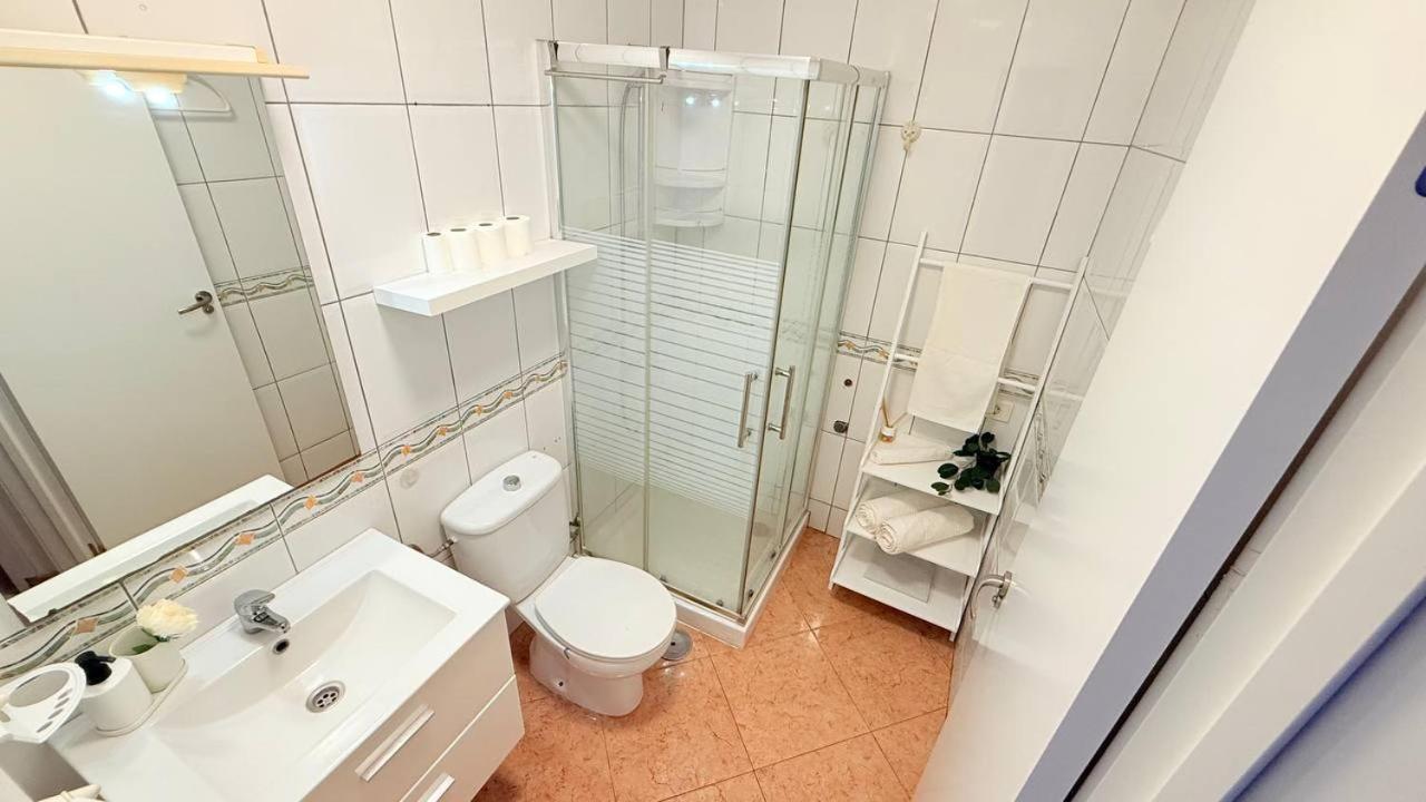 Apartamento Casa Mar Paraiso