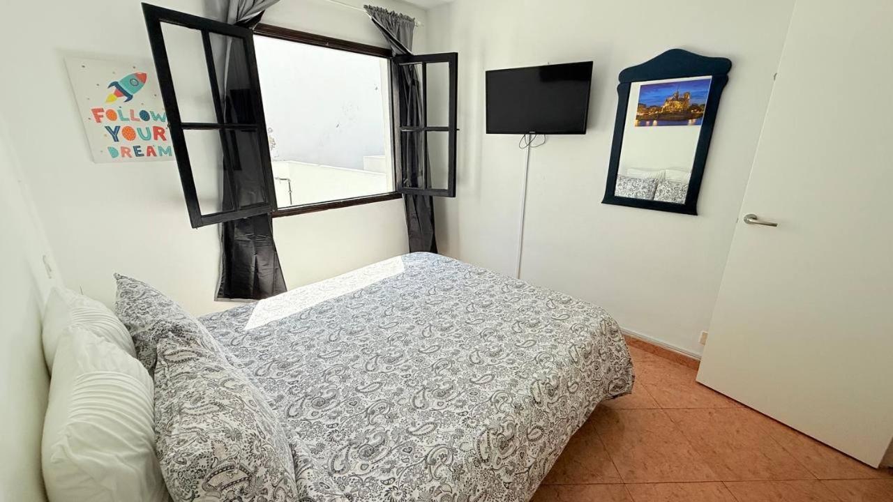 Apartamento Casa Mar Paraiso Mogán