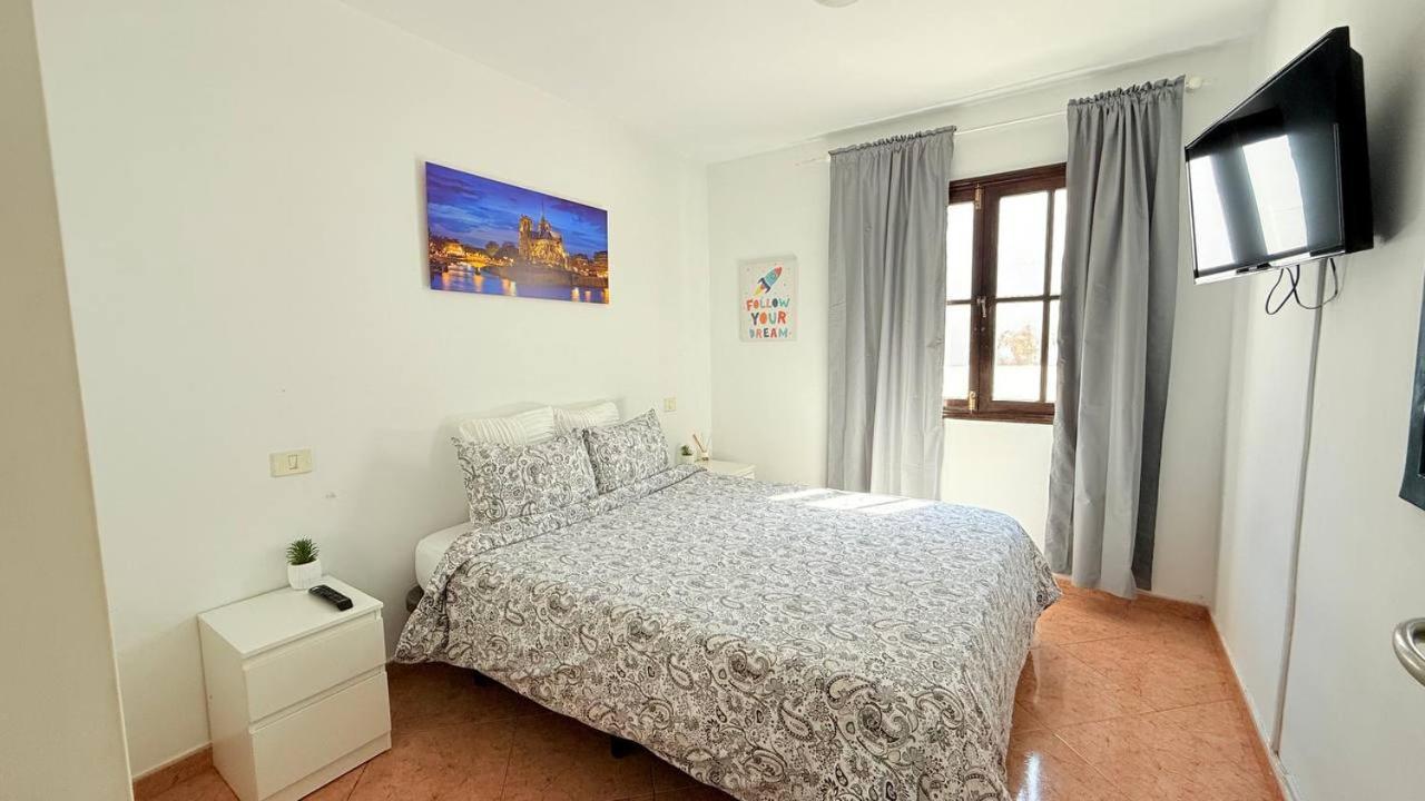 Apartamento Casa Mar Paraiso