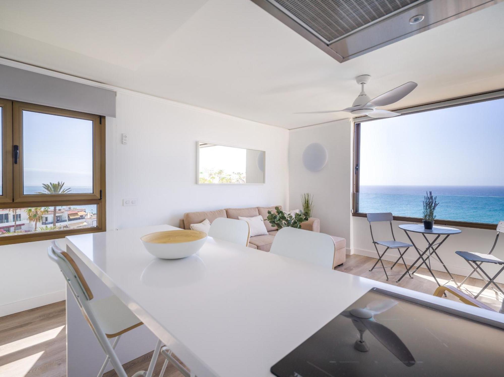 Aguila Ocean View By Canariasgetaway Apartment