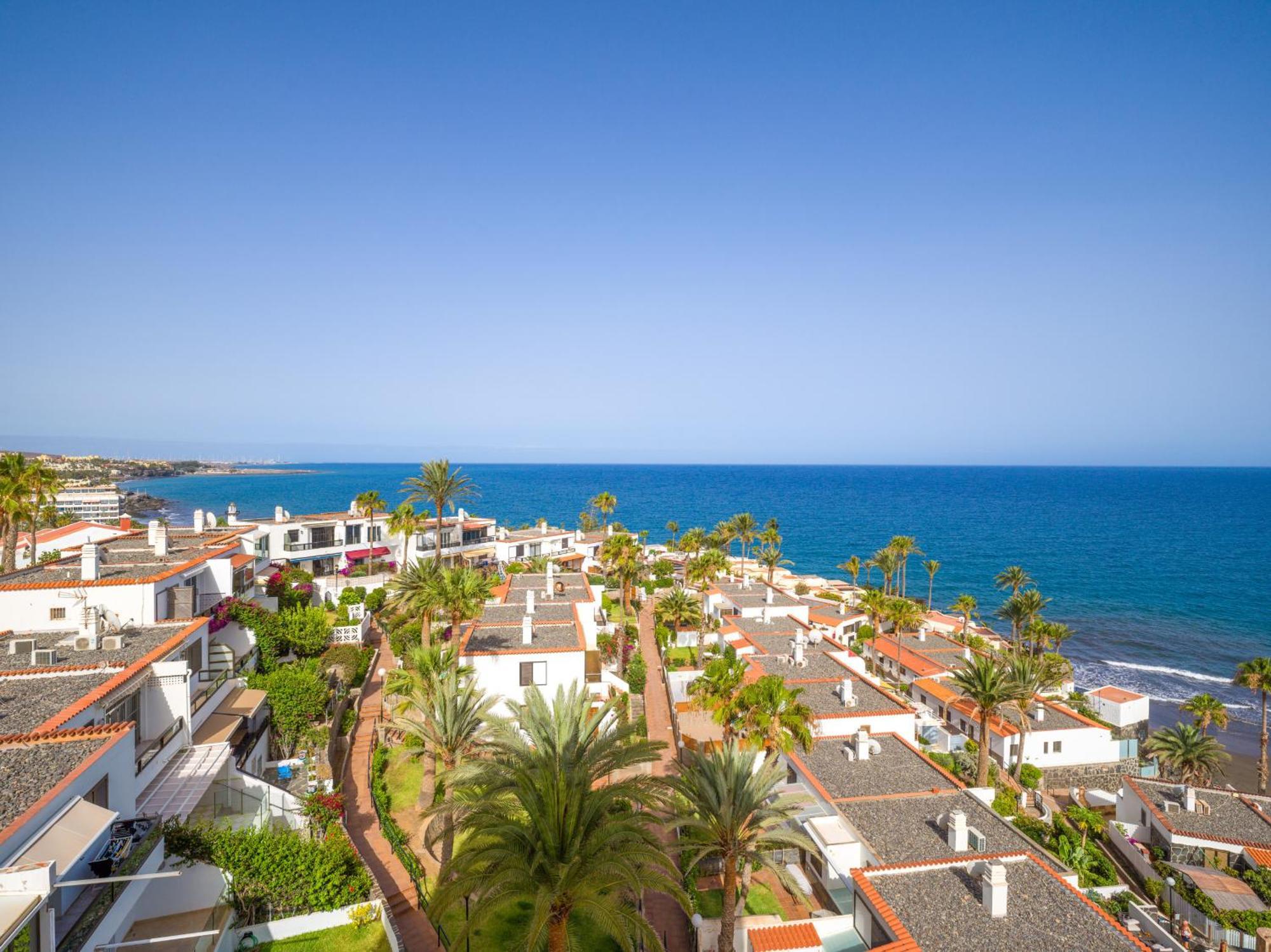 Apartment Aguila Ocean View By Canariasgetaway *