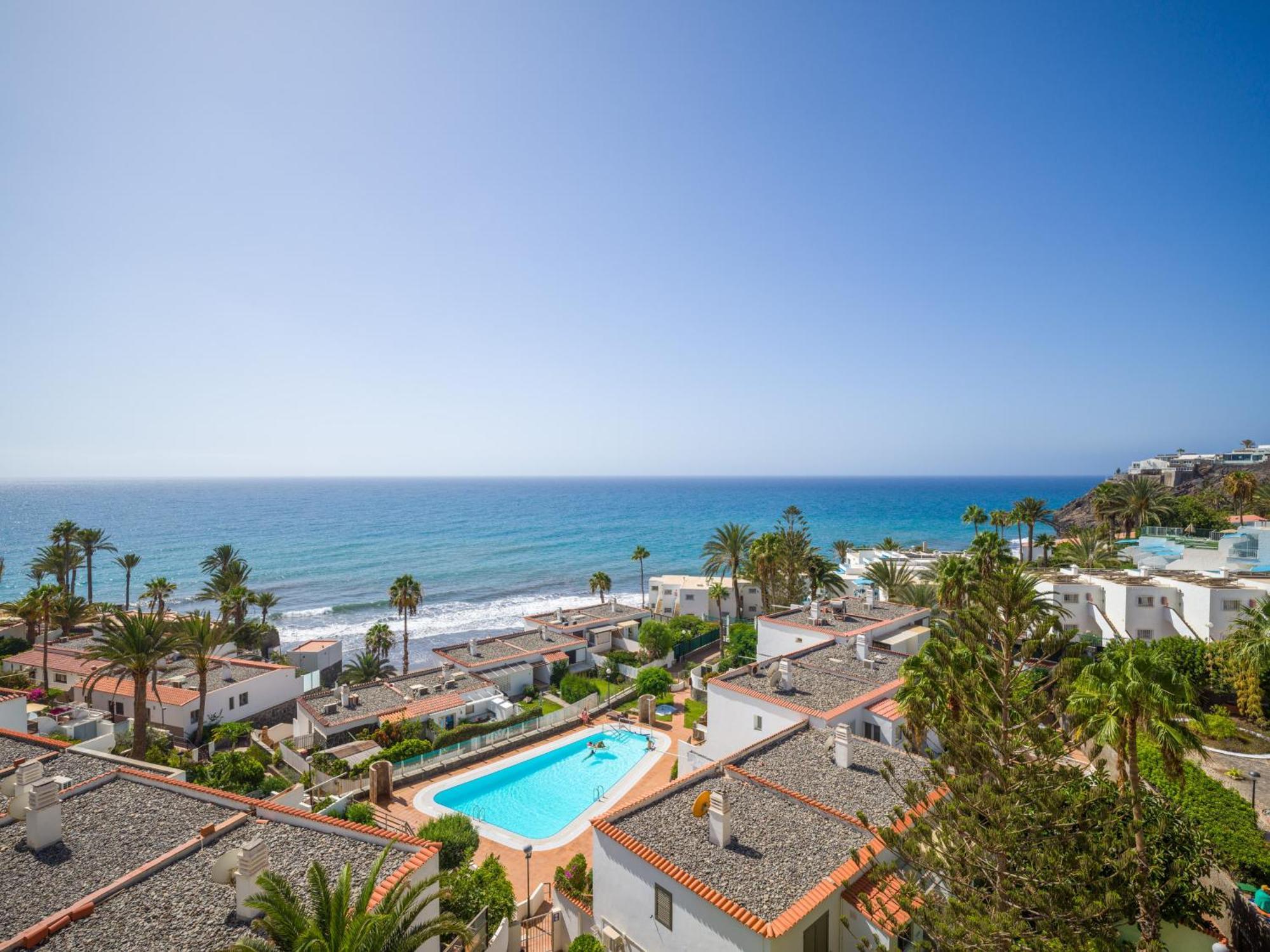 Apartment Aguila Ocean View By Canariasgetaway