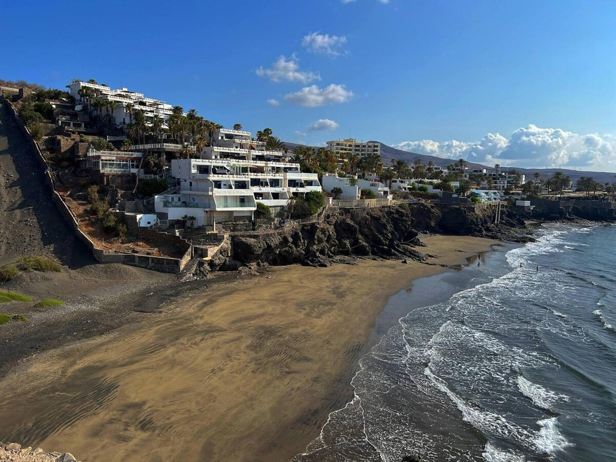 Appartement Mirador 23 Sea View By Pride