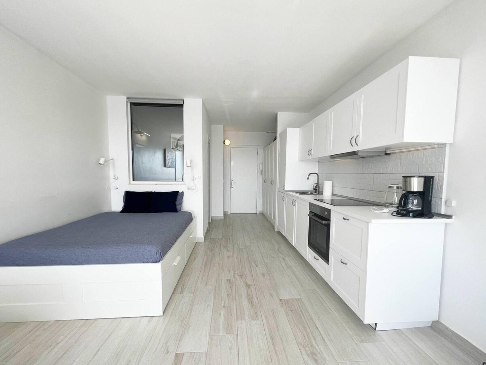 Mirador 23 Sea View By Pride