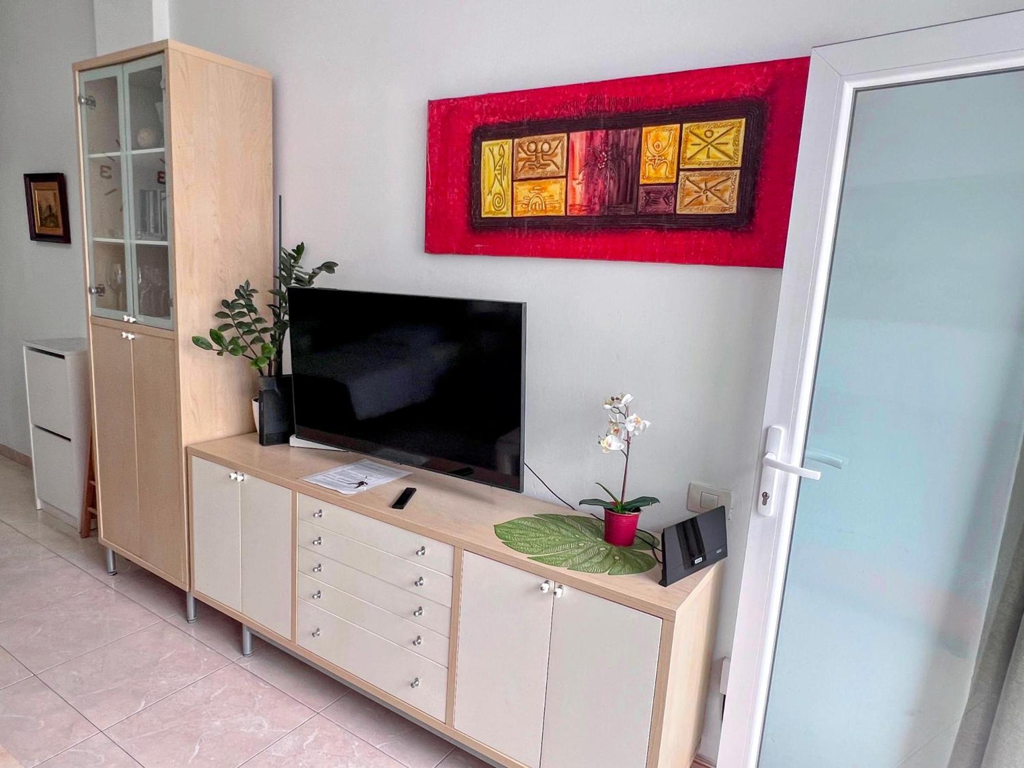 Apartment Playa Morote Piso 42