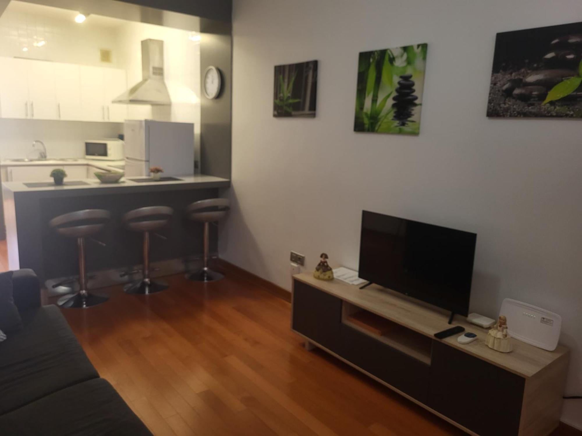 Apartment Sol Y Paz Las Palmas de Gran Canaria