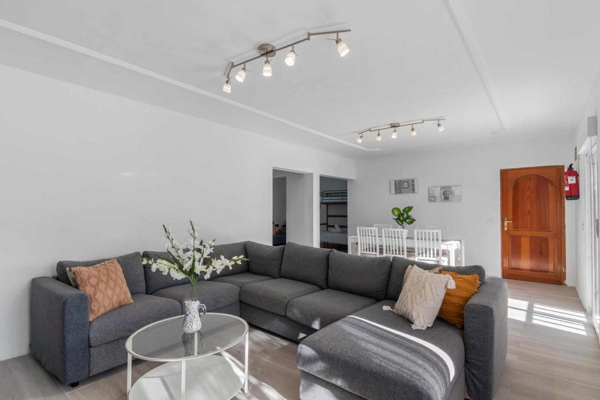Vakantiehuis Casa Zoiben