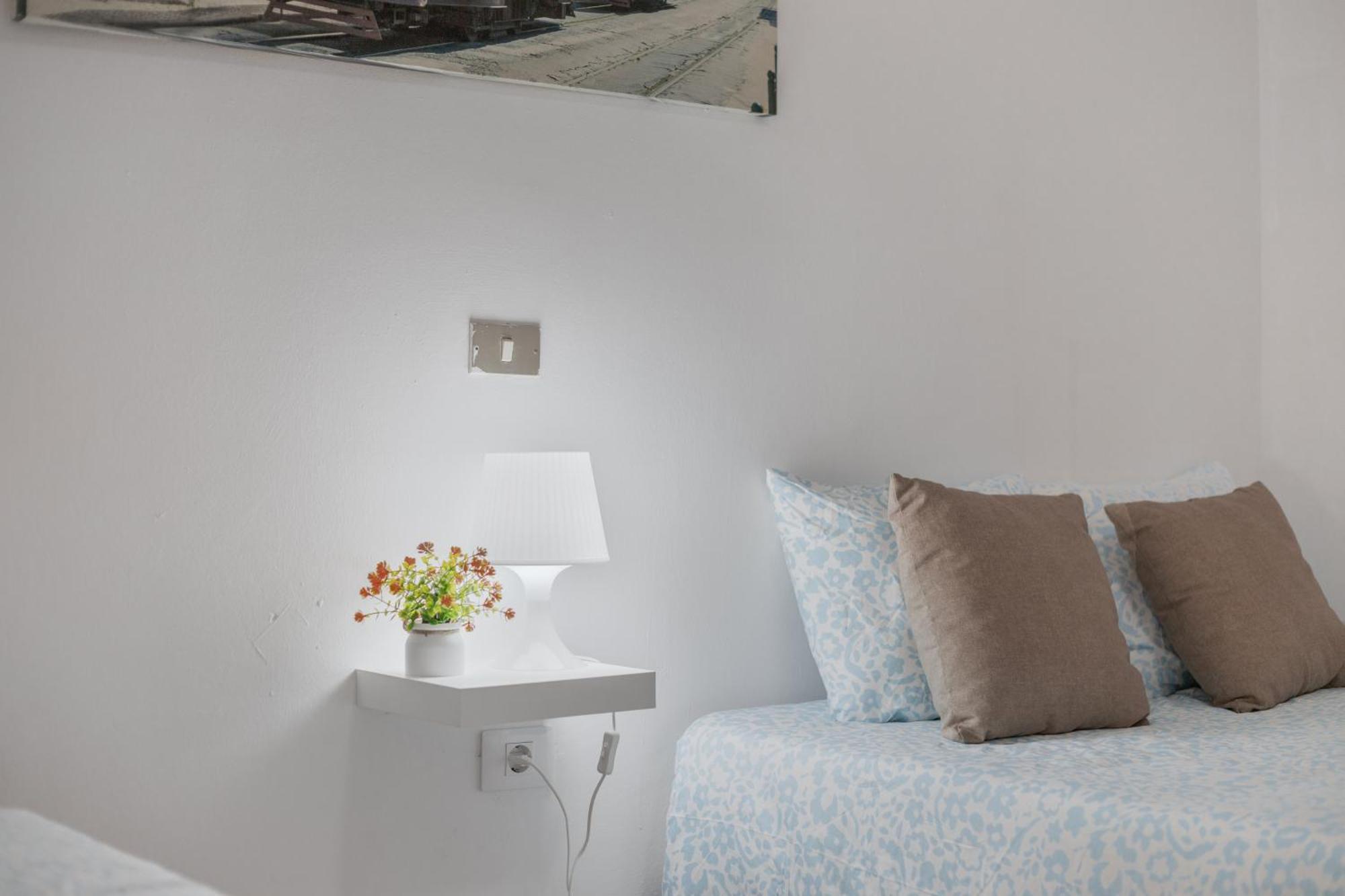 Vakantiehuis Casa Zoiben San Nicolás