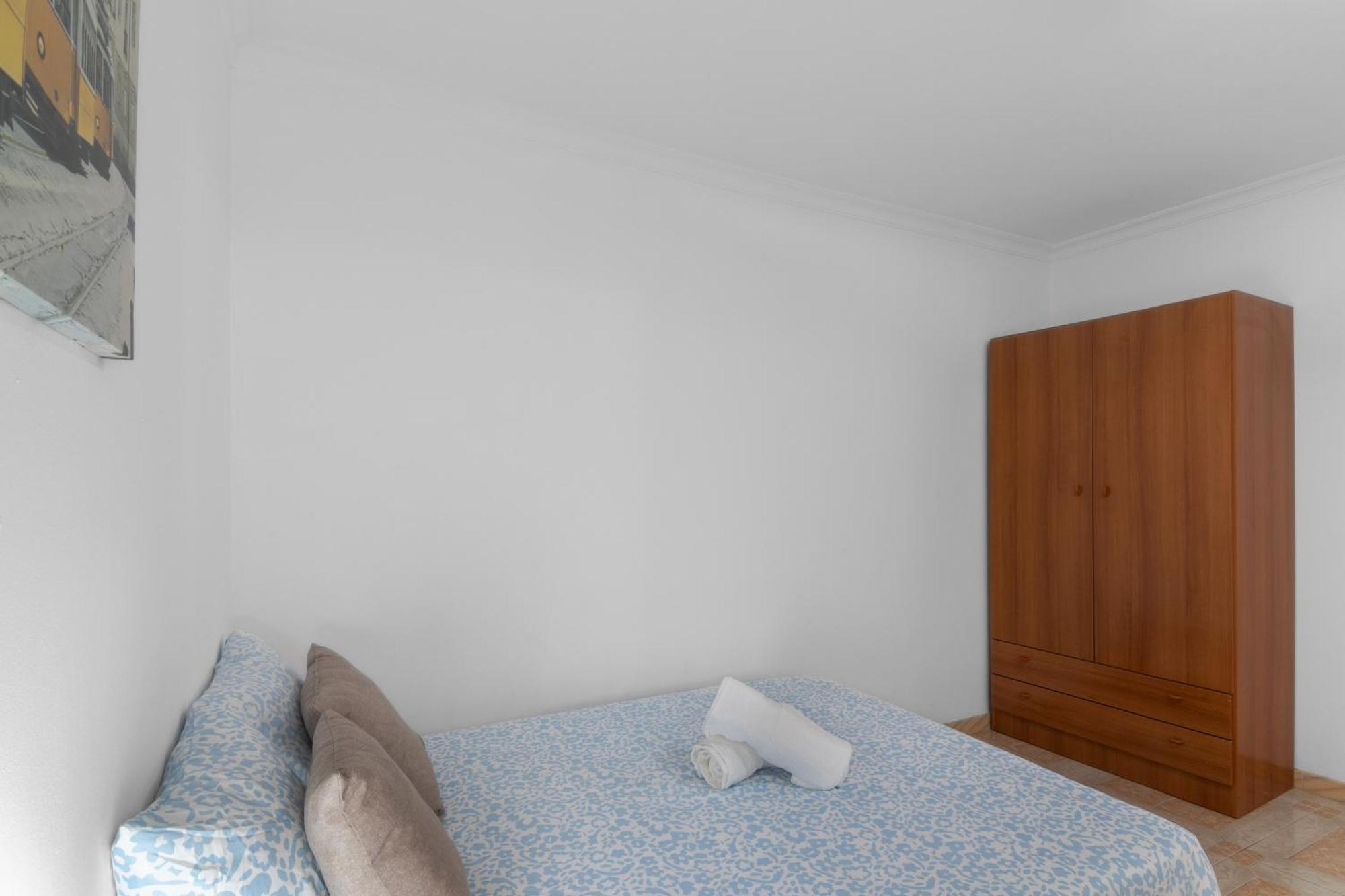 Casa Zoiben Vakantiehuis San Nicolás