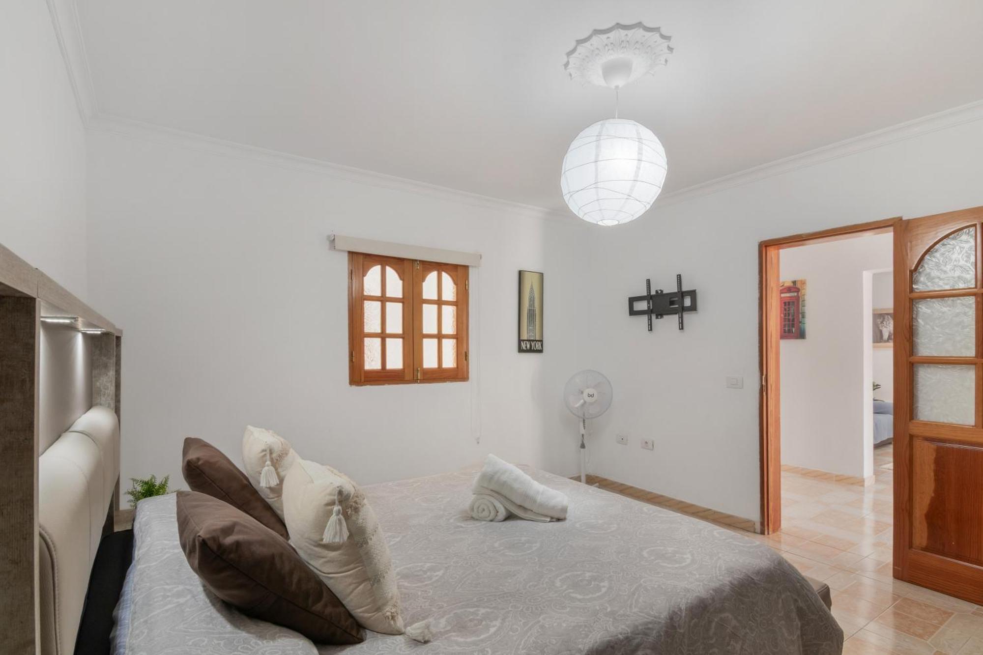 Vakantiehuis Casa Zoiben
