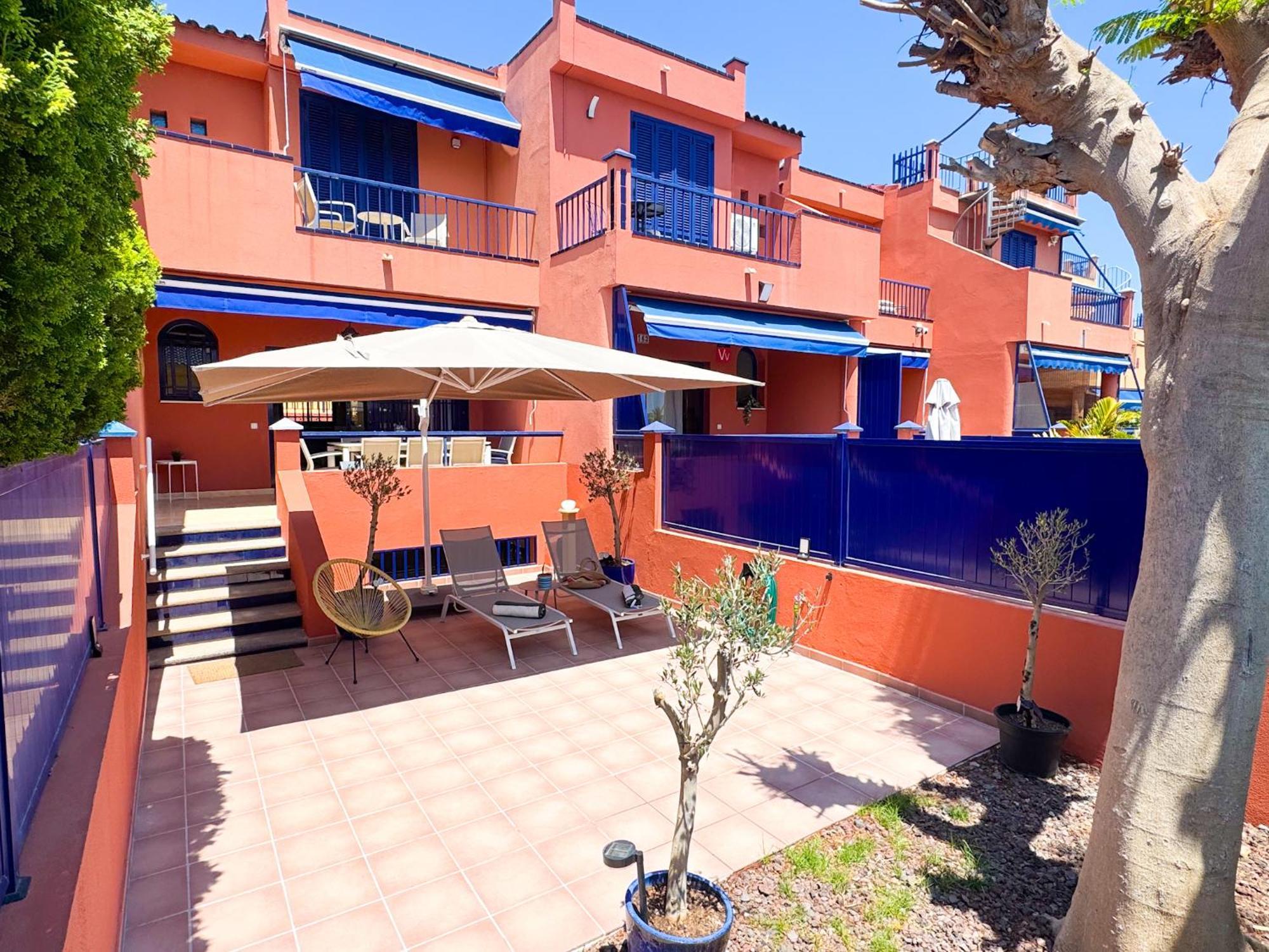 Meloneras Ocean View By Canaryscape Сasa de vacaciones *