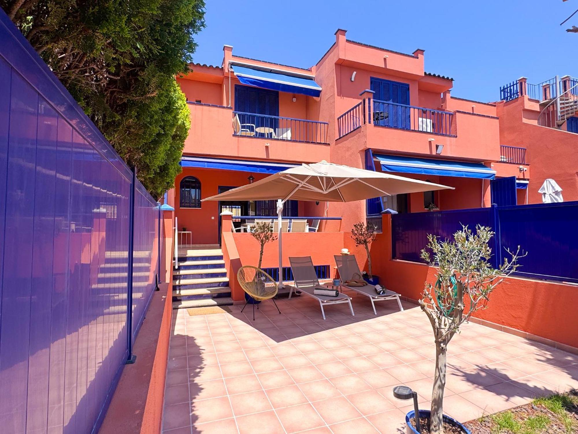 Meloneras Ocean View By Canaryscape * San Bartolomé