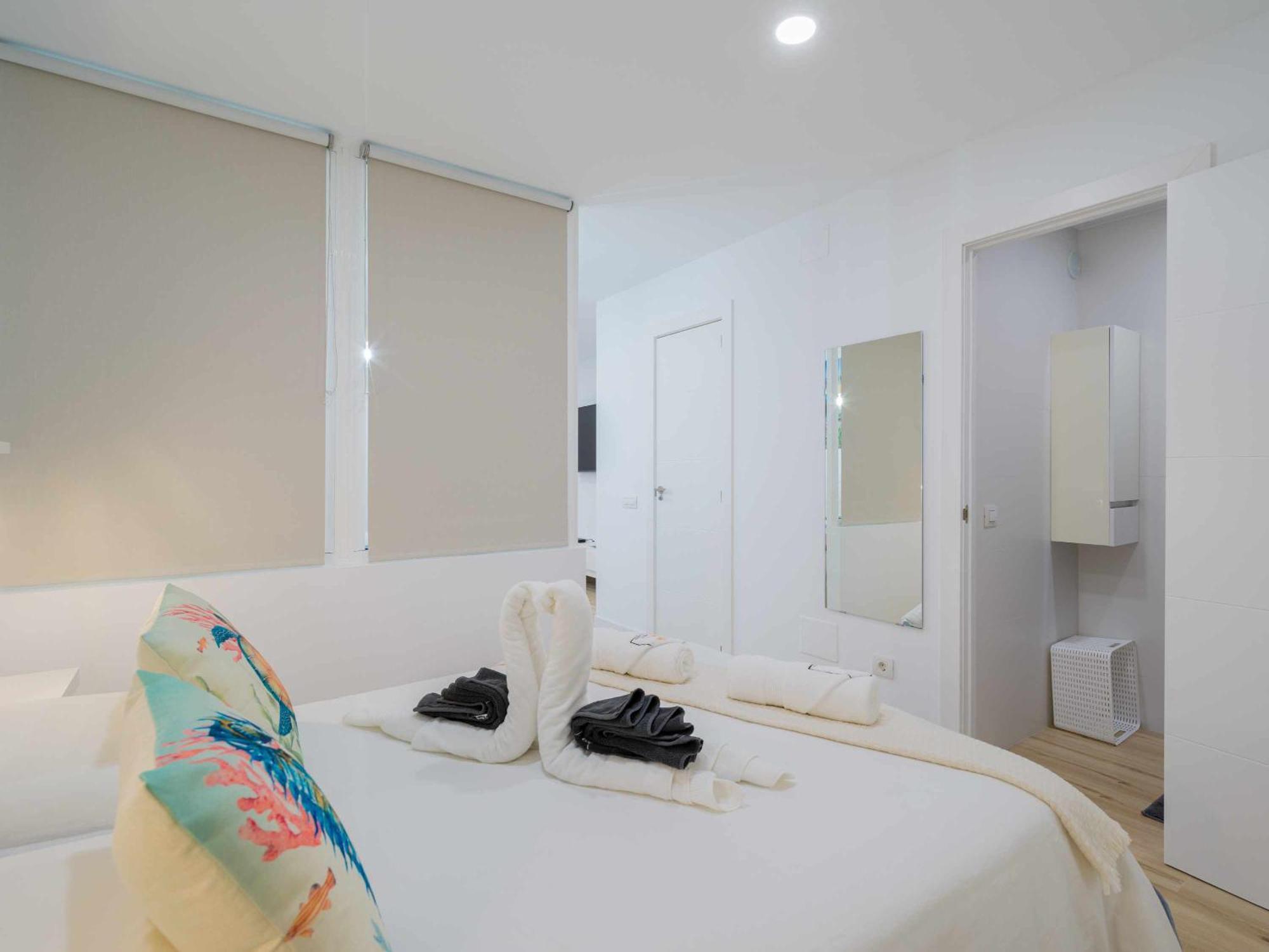 Holiday home Moguel Canarian 2º Arguineguin