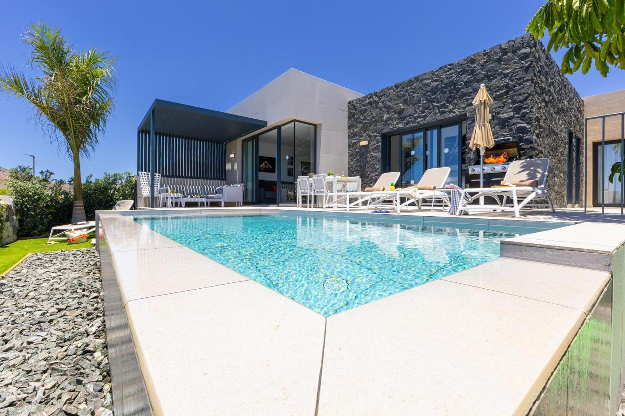 Villa Yucas 2 By Villagrancanaria *