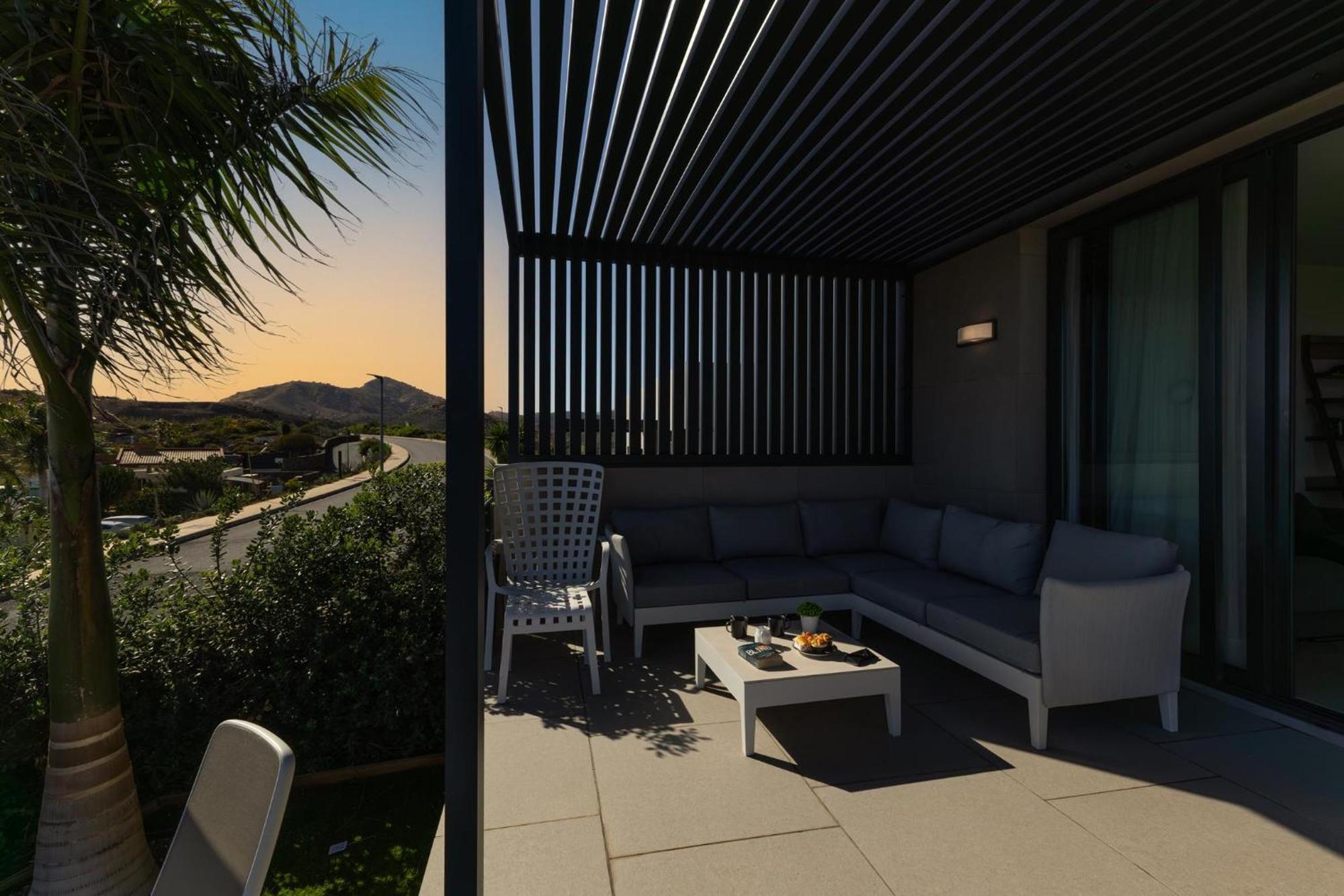 Yucas 2 By Villagrancanaria Villa