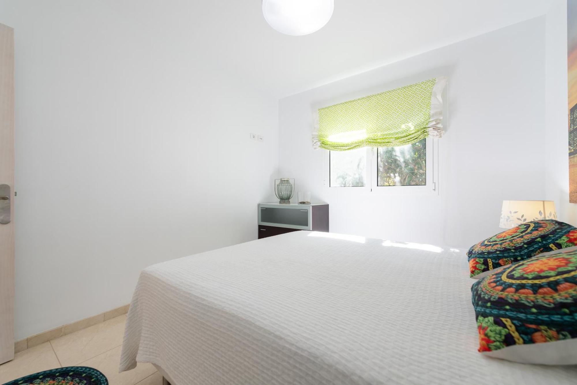 Villa Oasis Holidays & Health - Charming *