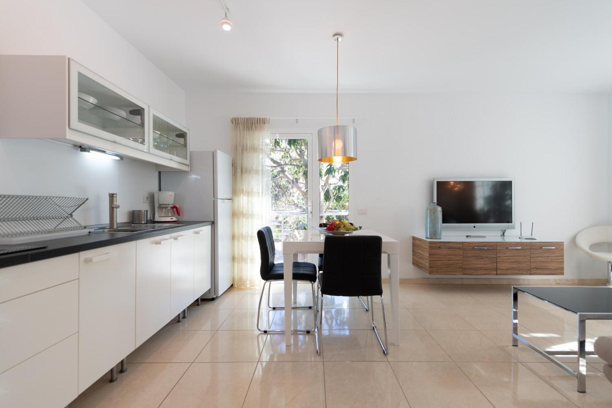 Villa Oasis Holidays & Health - Charming Balcon de Telde