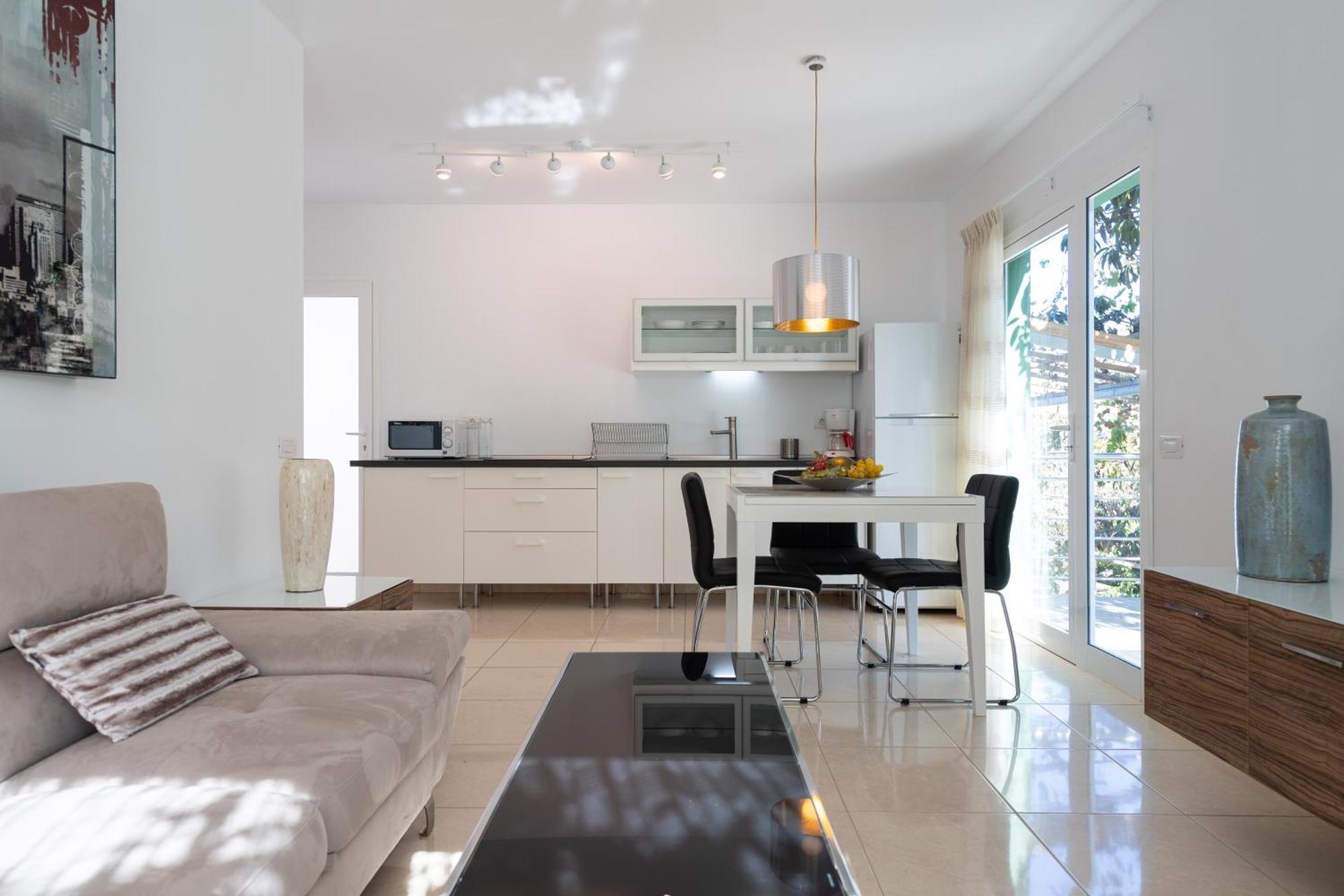 Villa Oasis Holidays & Health - Charming Balcon de Telde