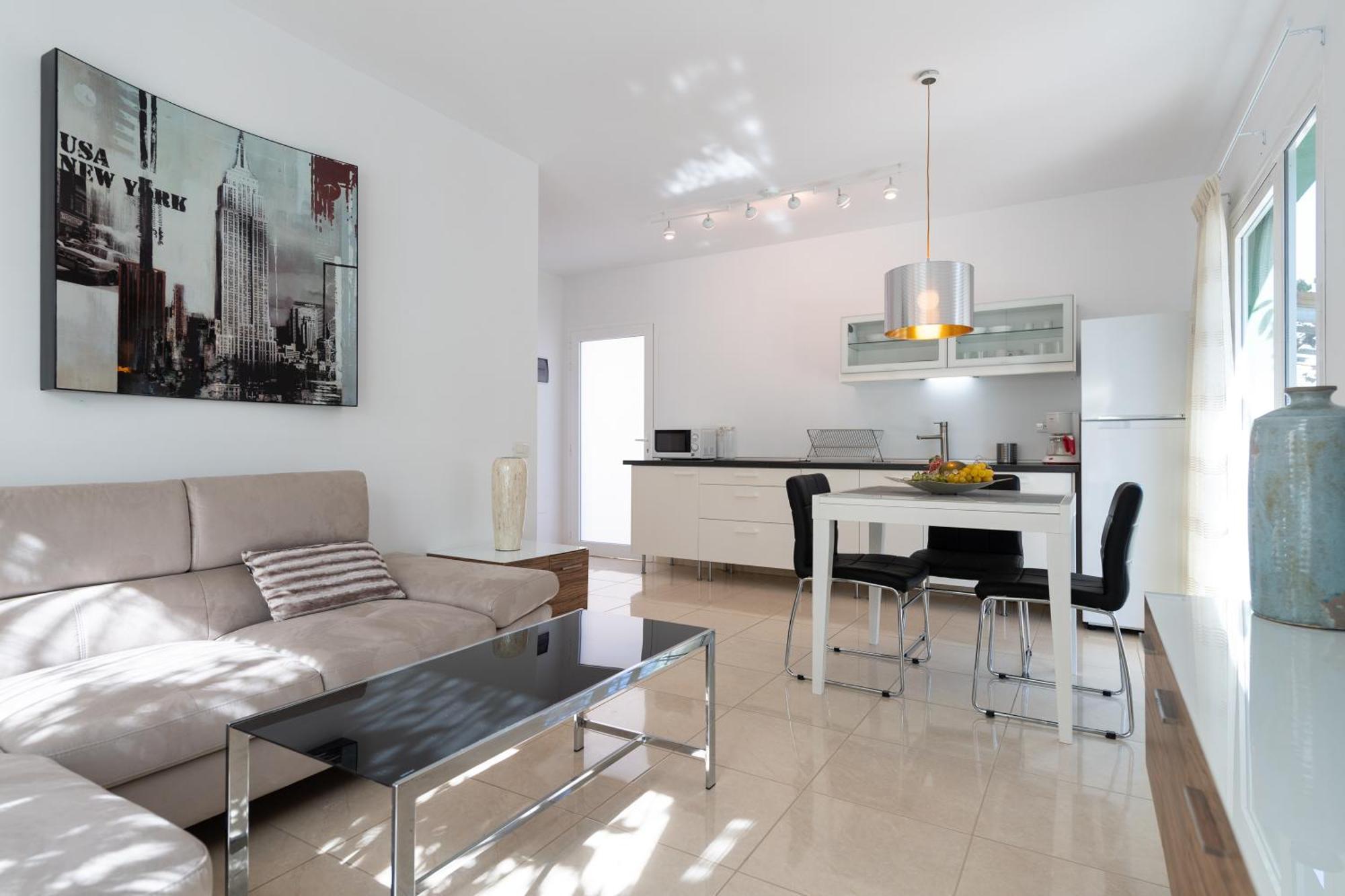Oasis Holidays & Health - Charming * Balcon de Telde