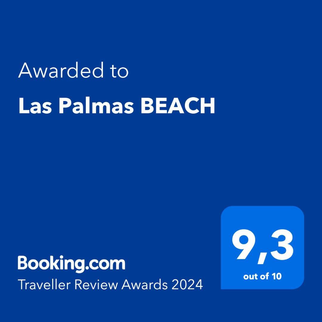 Palmas Las Palmas