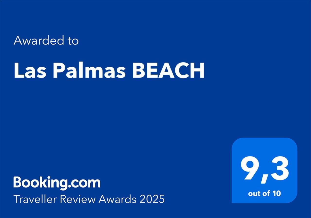 Palmas * Las Palmas
