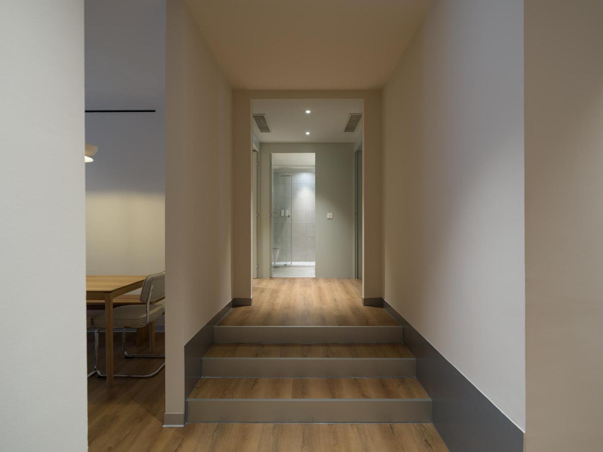 Luxury Bakus Canteras Apartment *