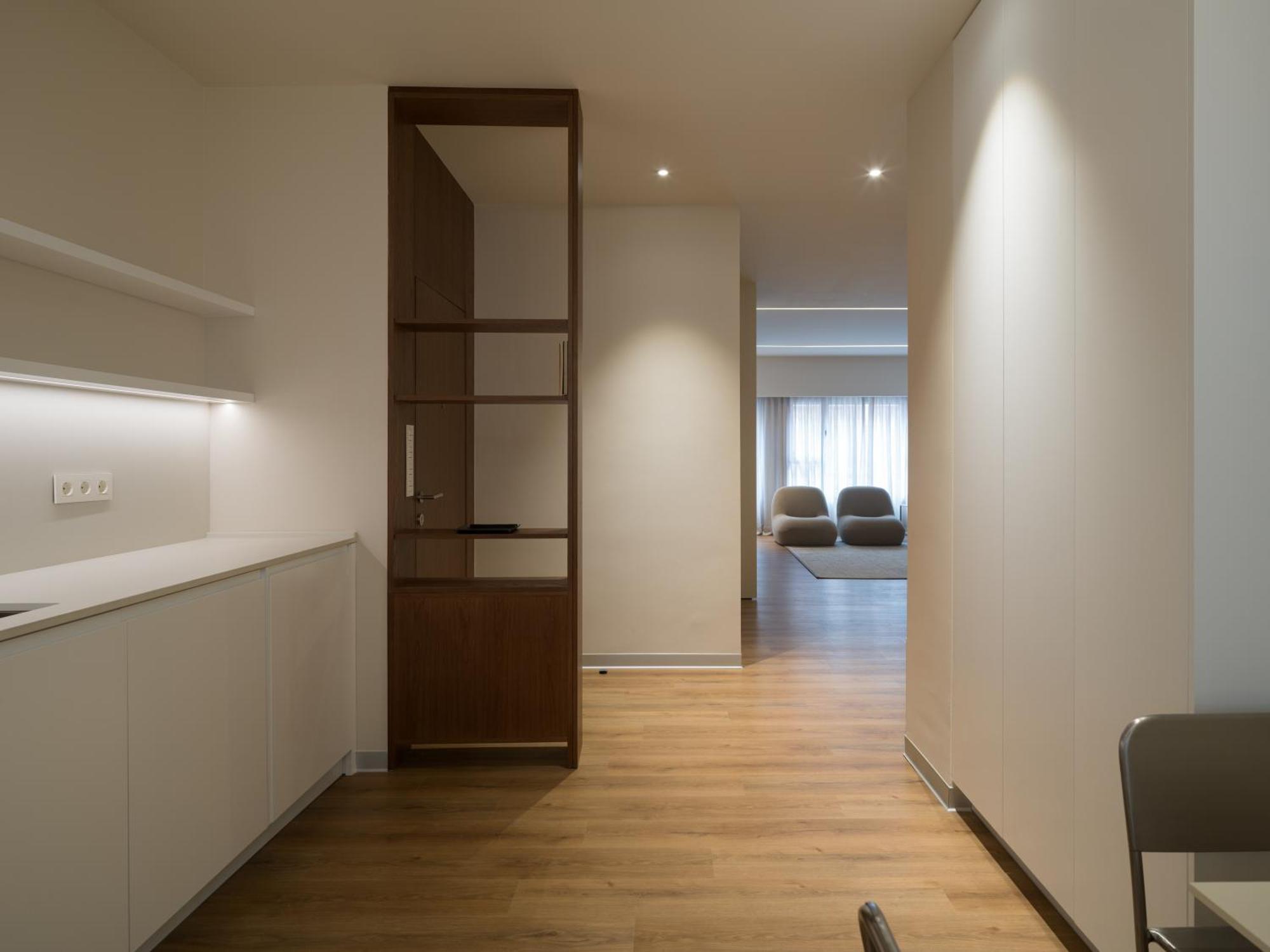 Apartment Luxury Bakus Canteras
