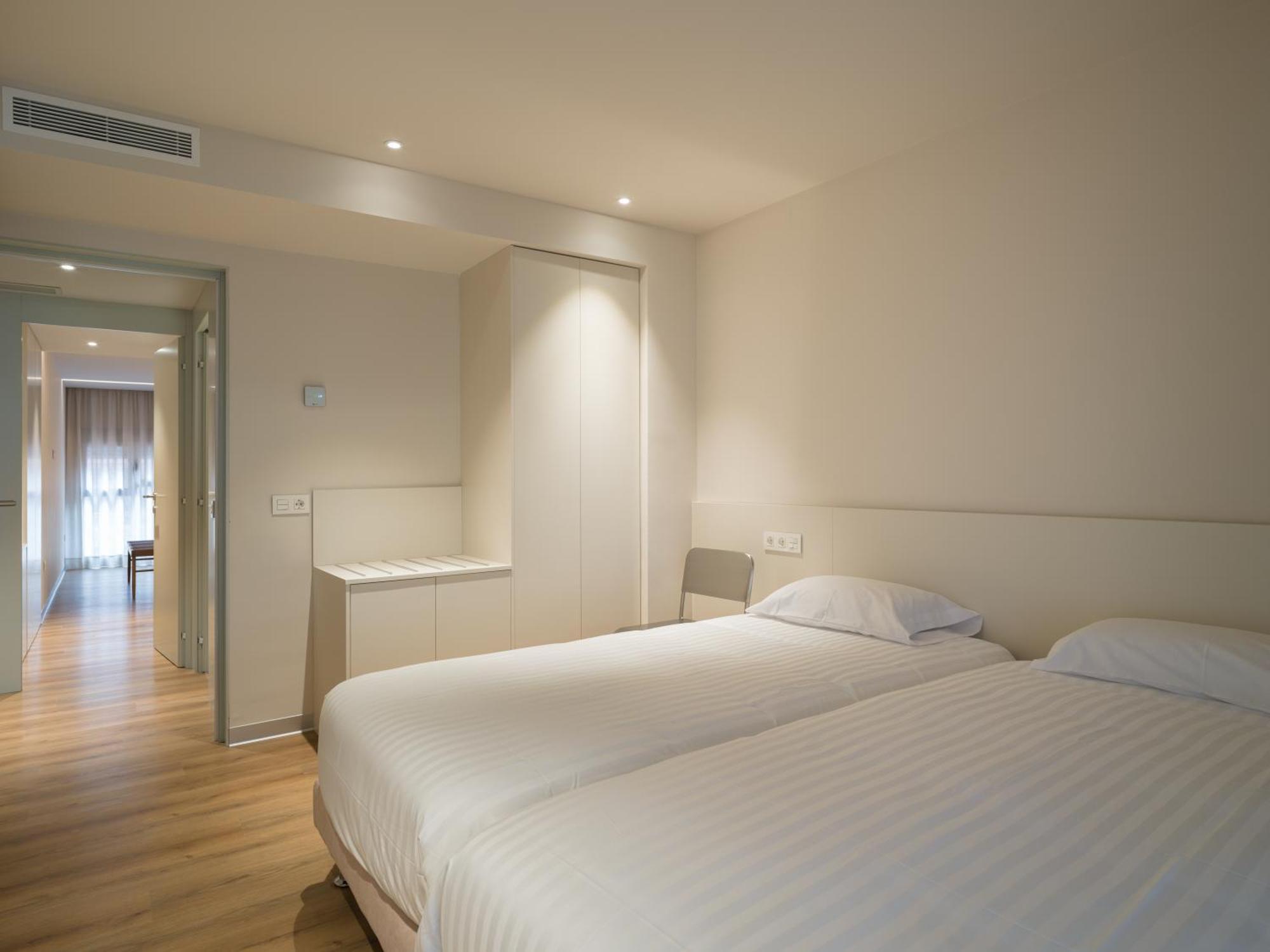 Luxury Bakus Canteras Apartment *