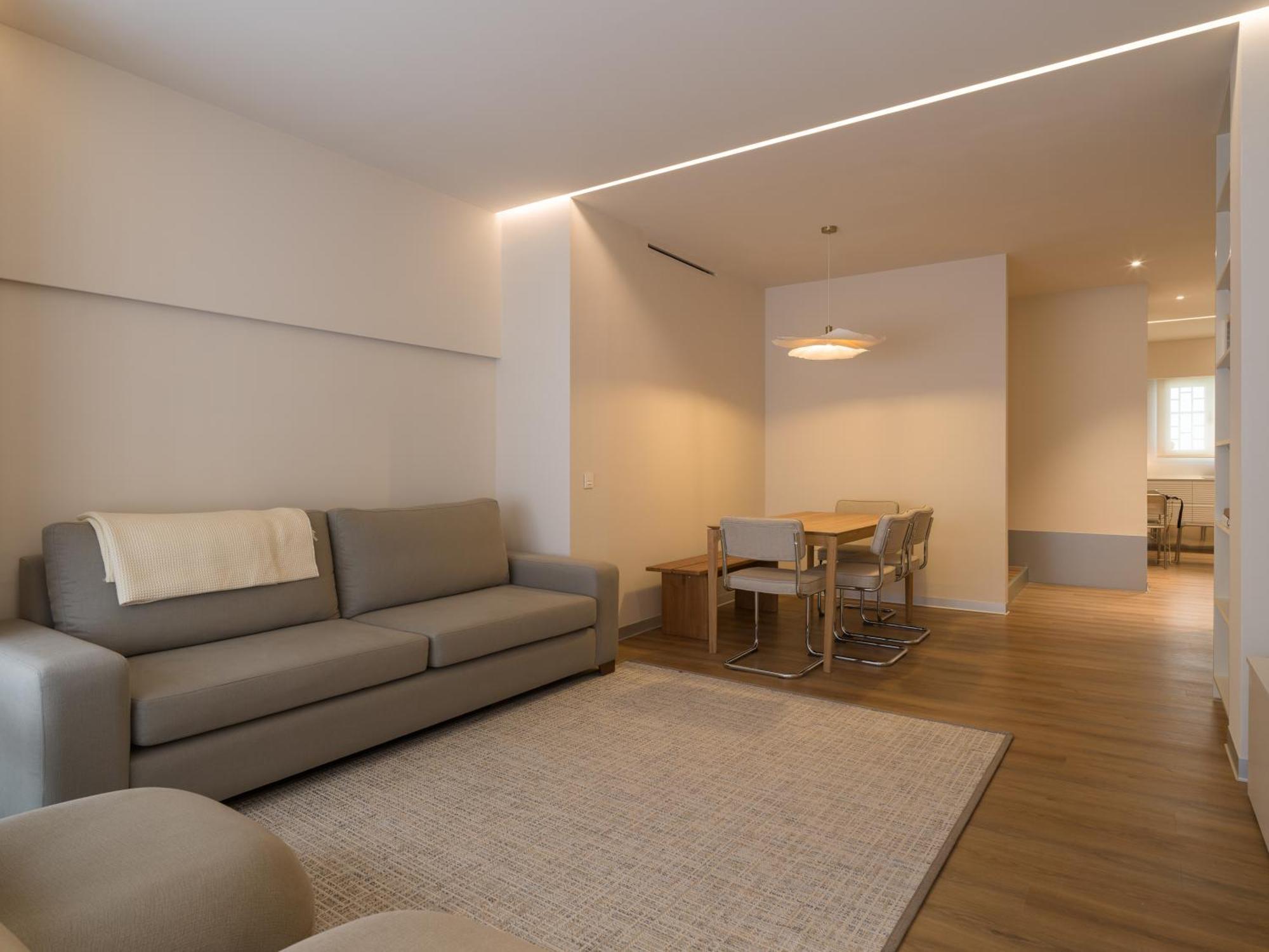 Luxury Bakus Canteras Apartment