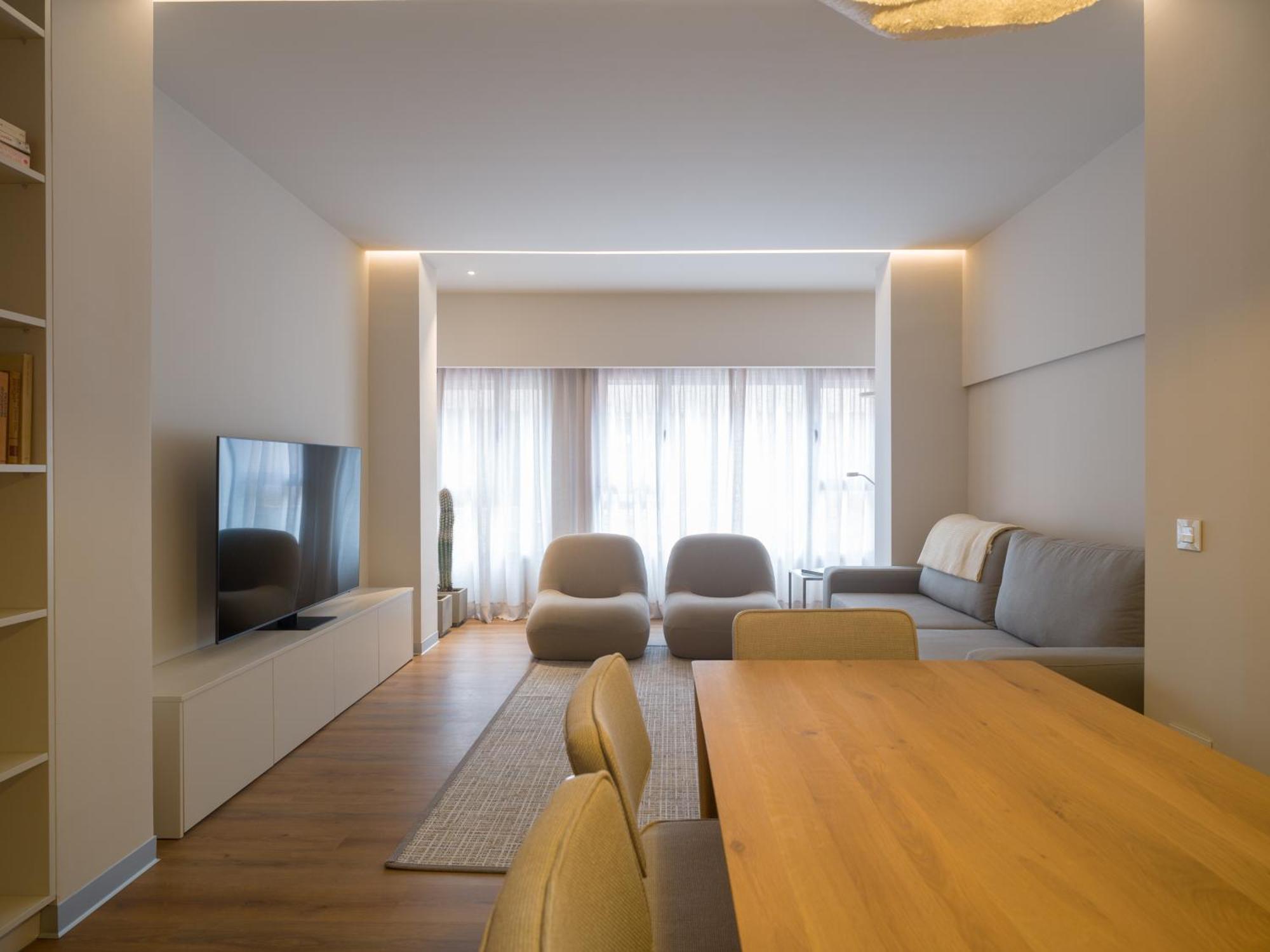 Apartment Luxury Bakus Canteras