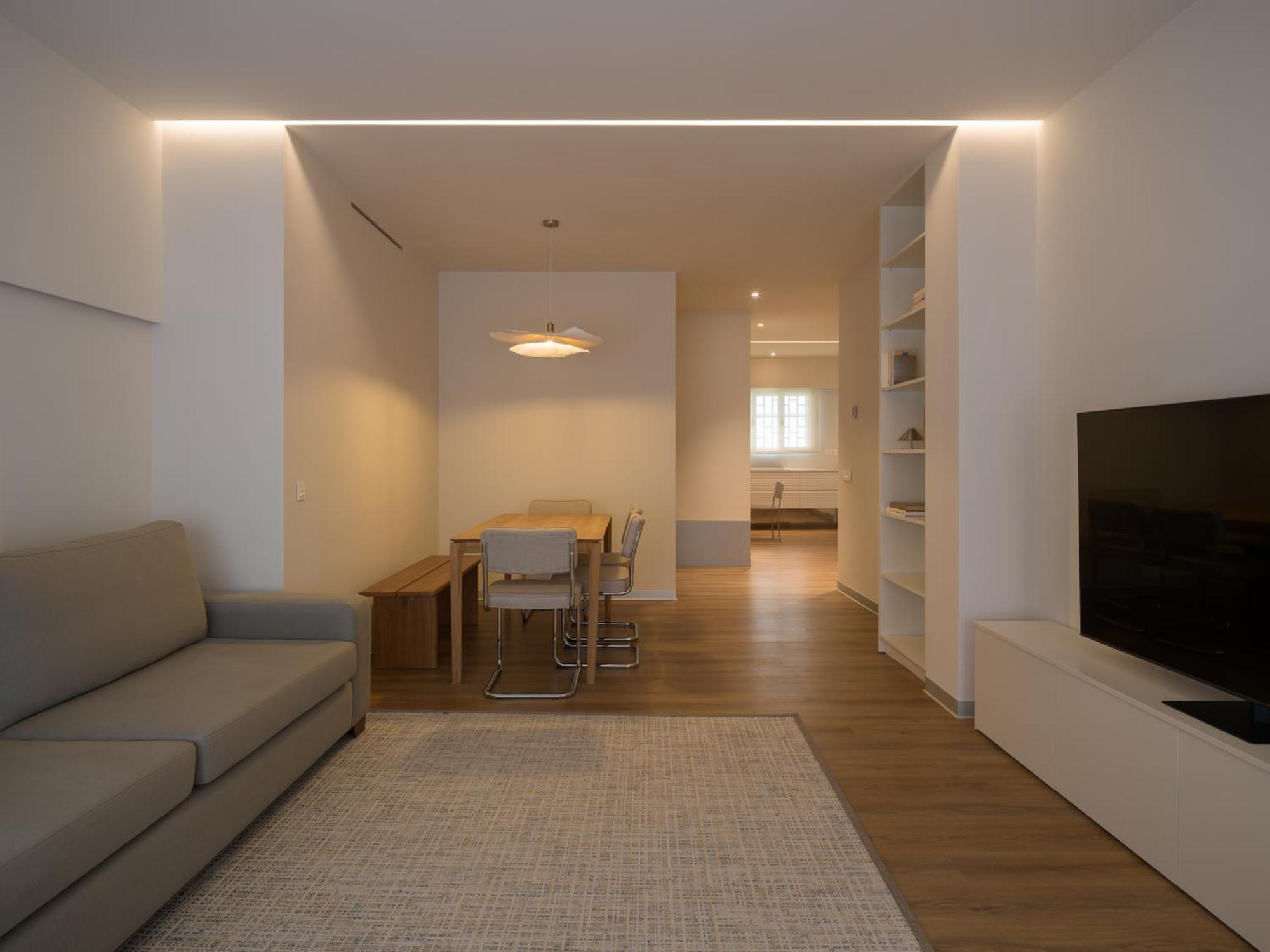 Apartment Luxury Bakus Canteras *