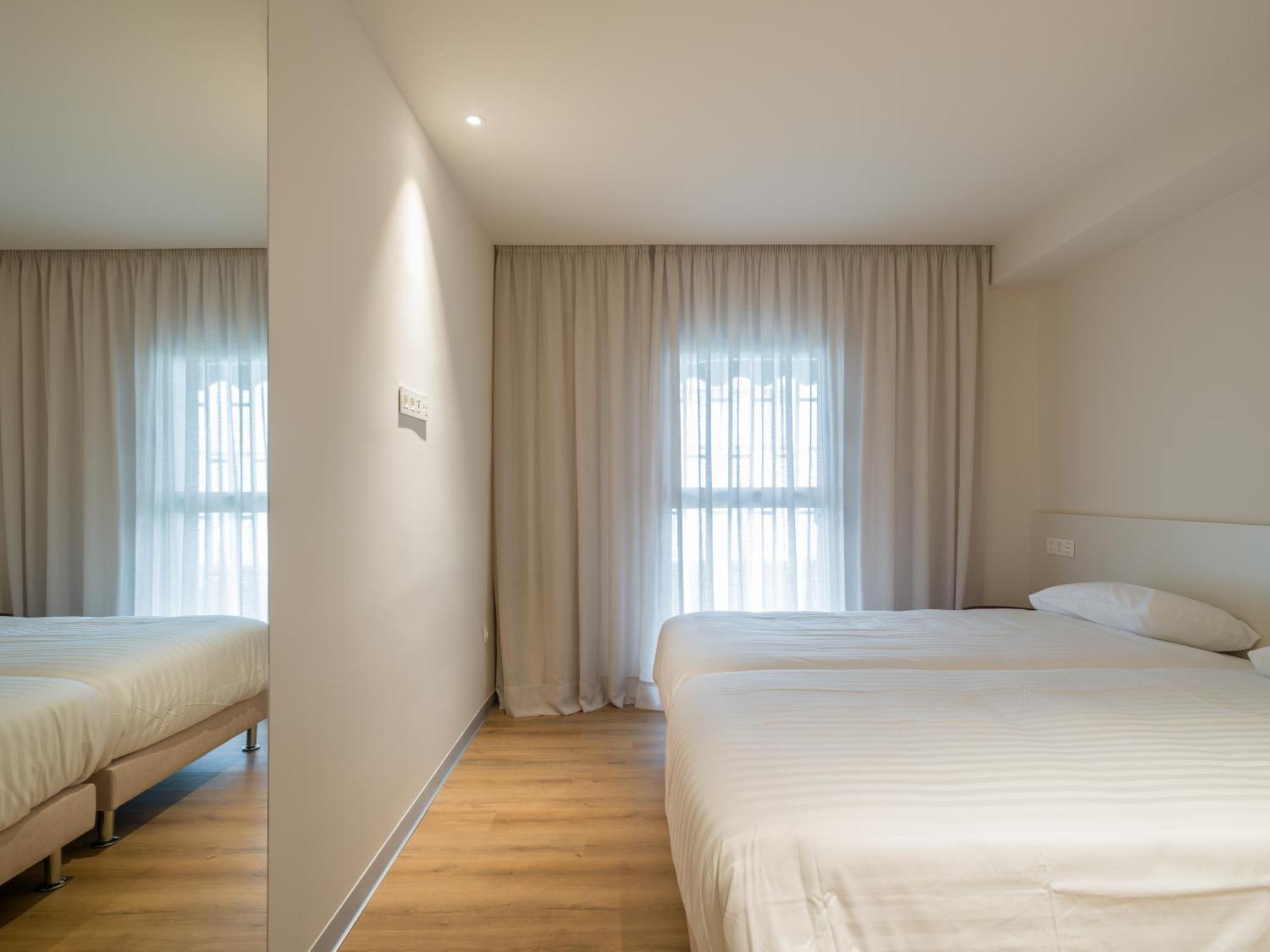 Apartment Luxury Bakus Canteras *