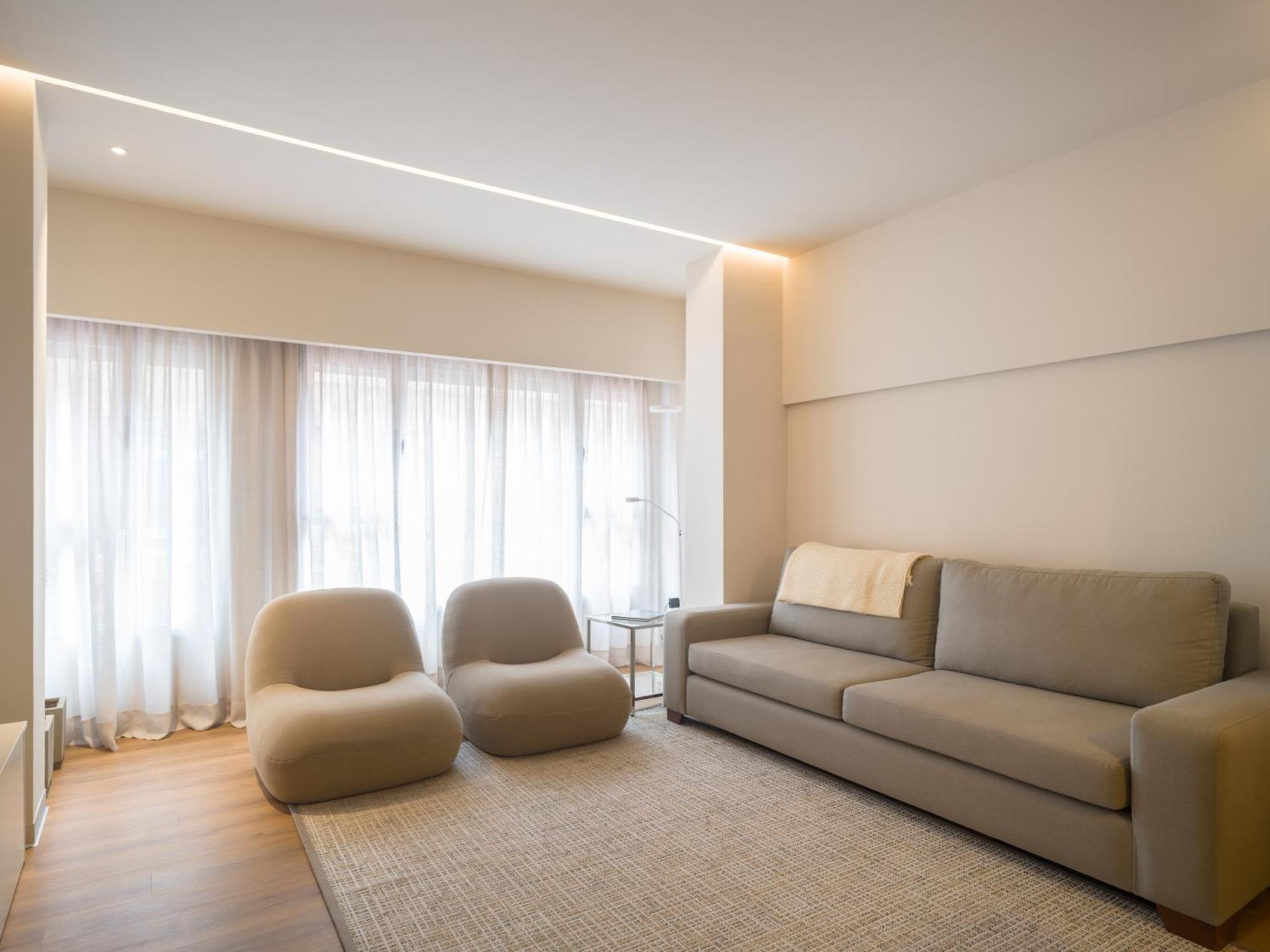 Luxury Bakus Canteras