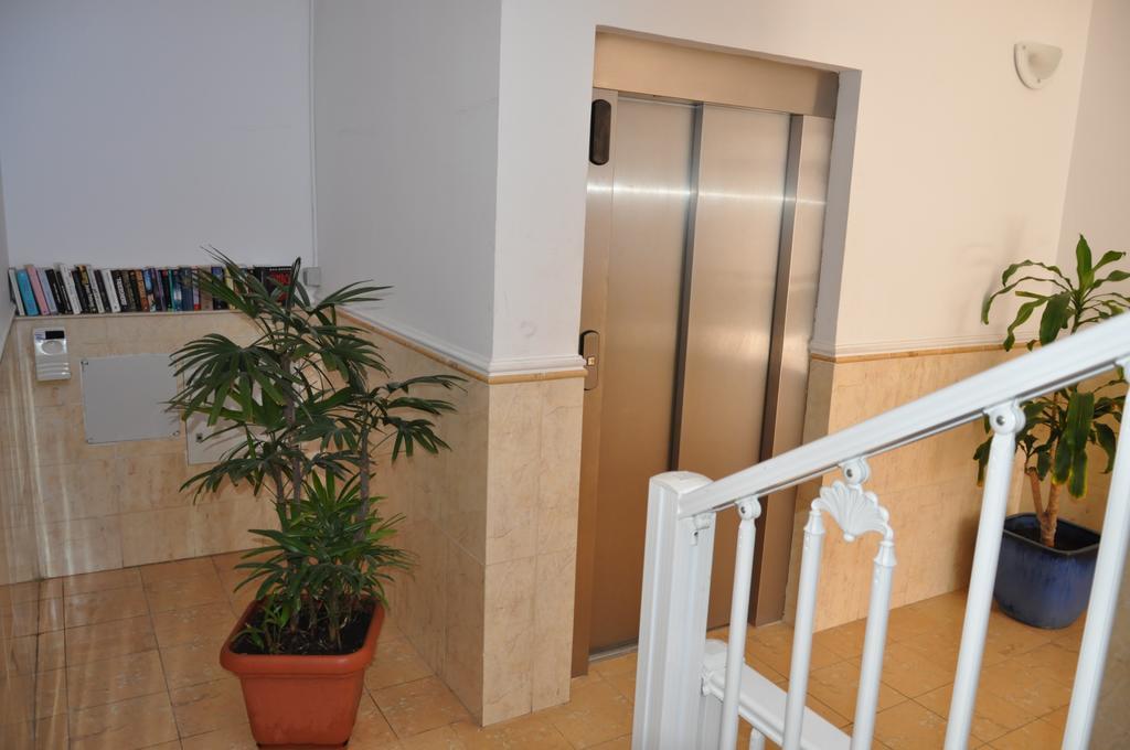 Apartment Hd Mogan *