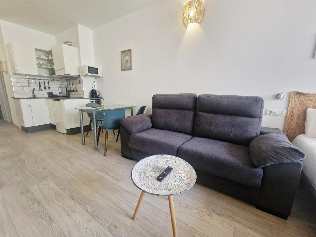 Apartamento Canteras Sealove *