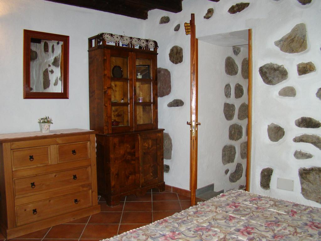 Paisajes De * Tejeda (Gran Canaria)