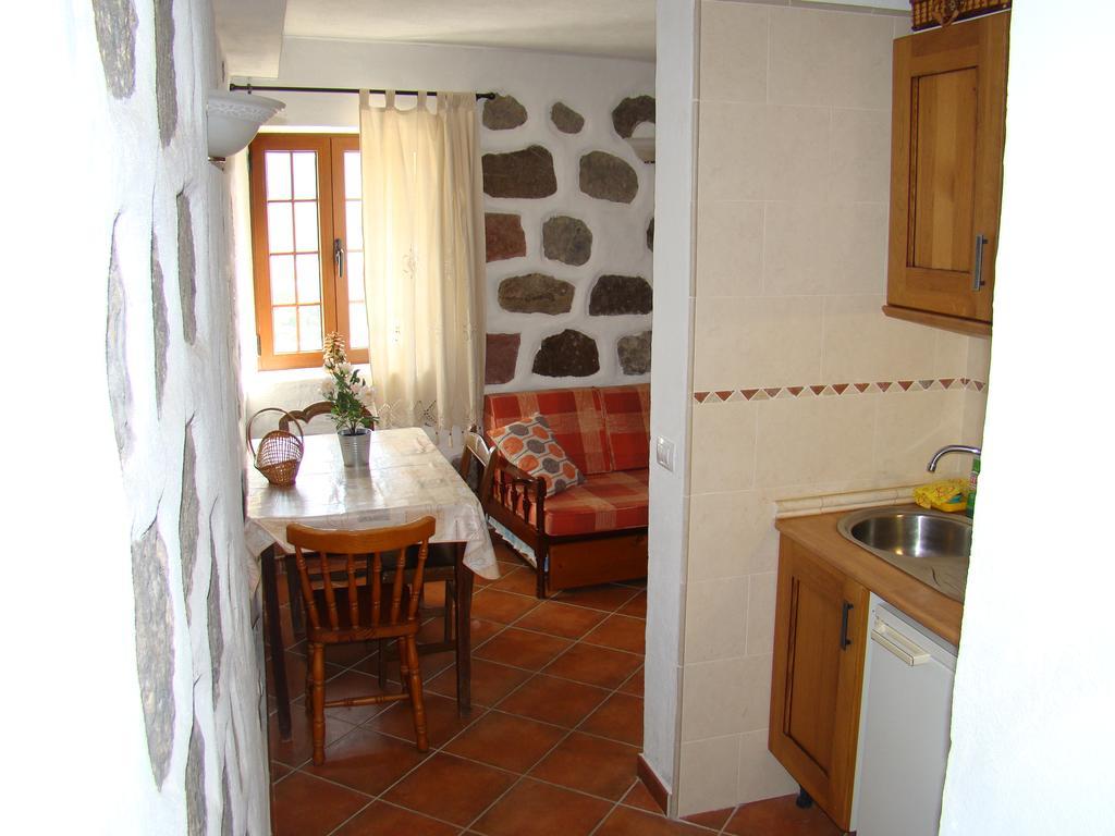 Paisajes De Tejeda (Gran Canaria)