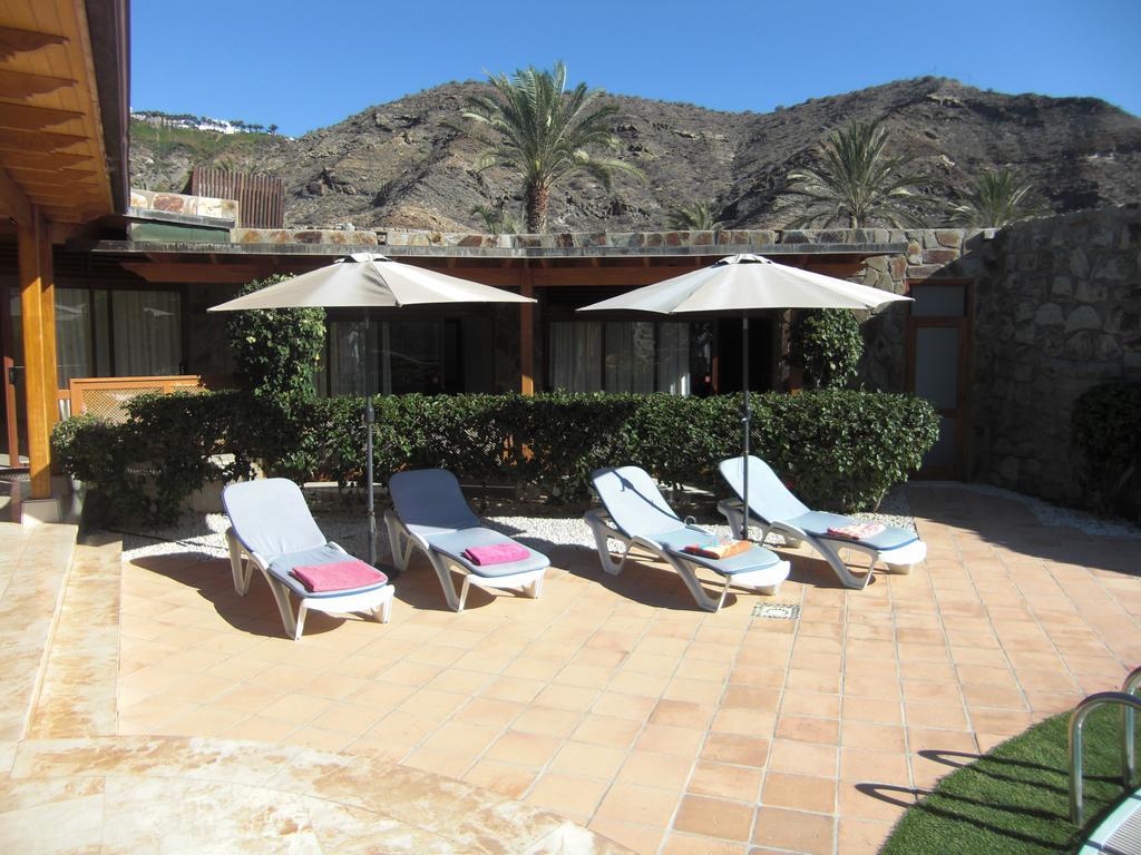 Villa Anfi Tauro Villas