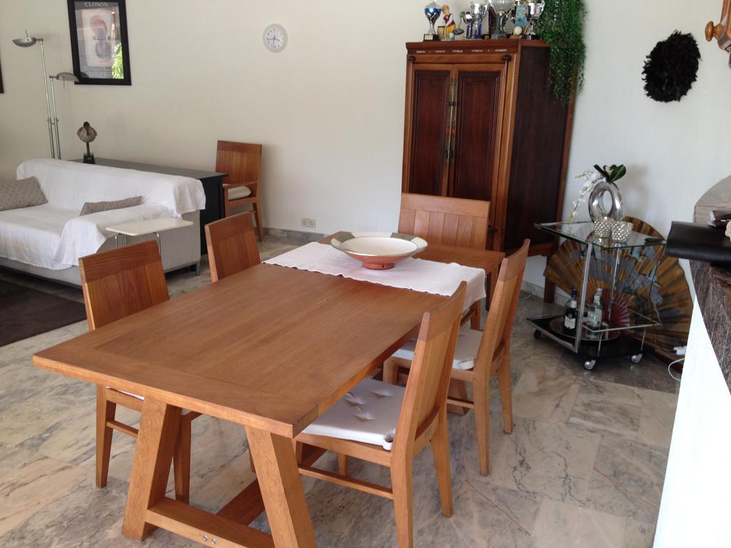 Anfi Tauro Villas Villa