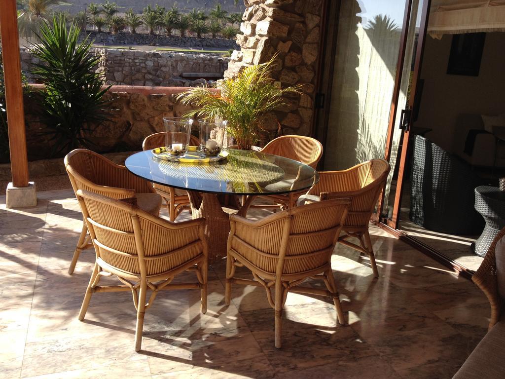 Villa Anfi Tauro Villas Puerto Rico (Gran Canaria)