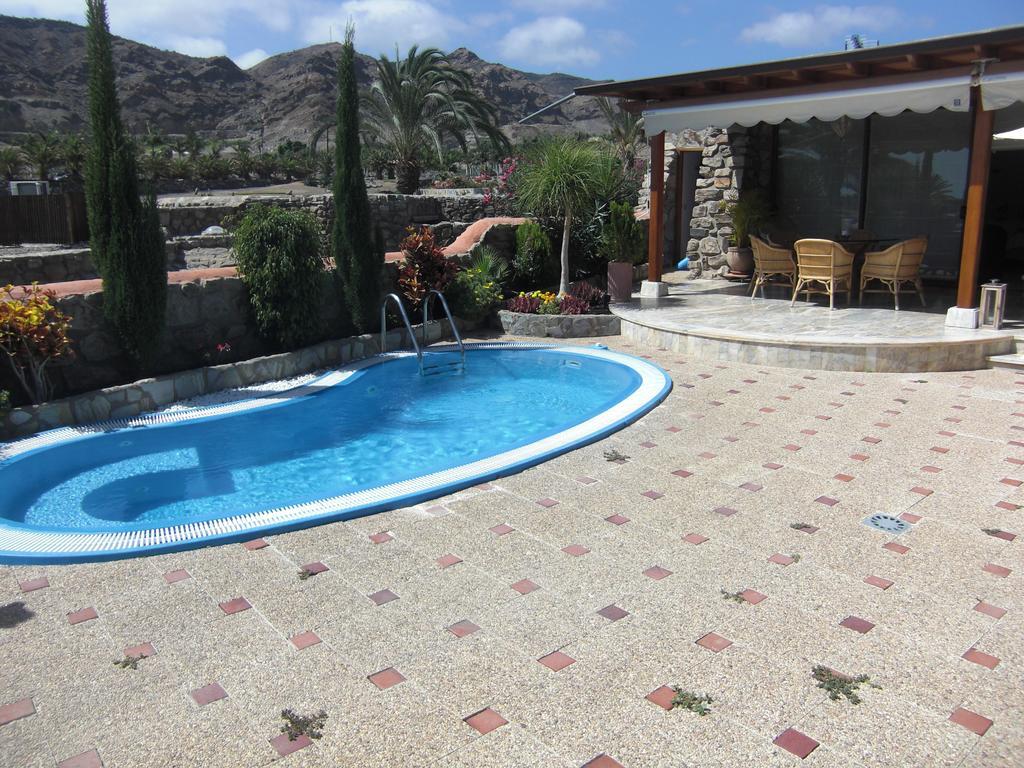 Anfi Tauro Villas Puerto Rico (Gran Canaria)