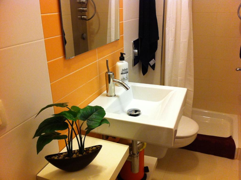 Vegueta Apartment *