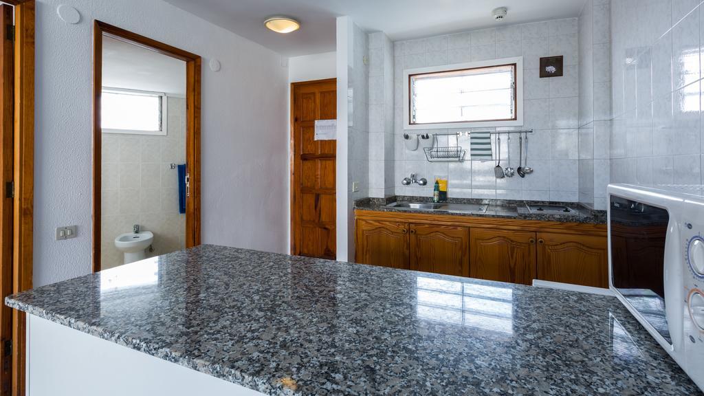 Aparthotel Tagoror - Adults Only 3*