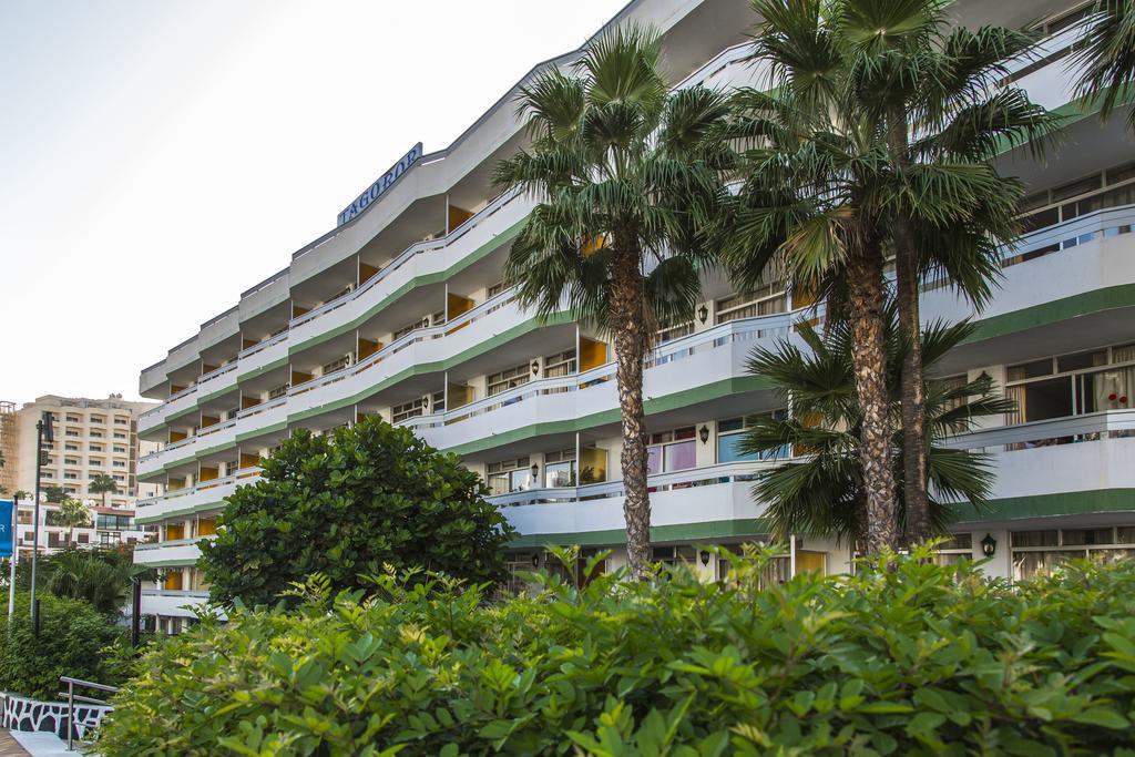 Aparthotel Tagoror - Adults Only Playa del Ingles (Gran Canaria)