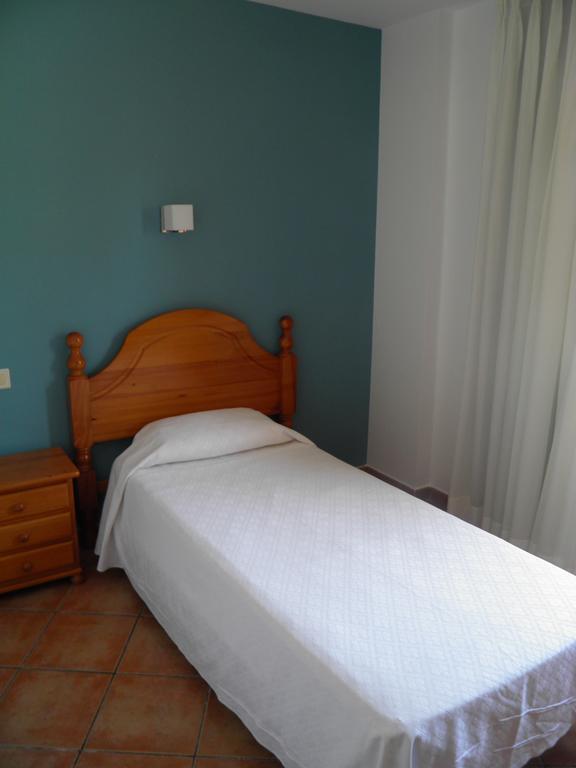 Guest house Albacar *